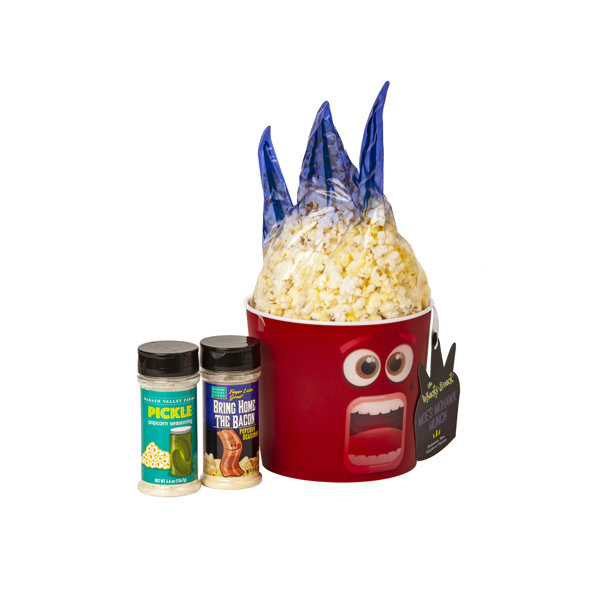 Wabash Valley Farms Popcorn Seasoning, Popcorn Ingredients Wayfair